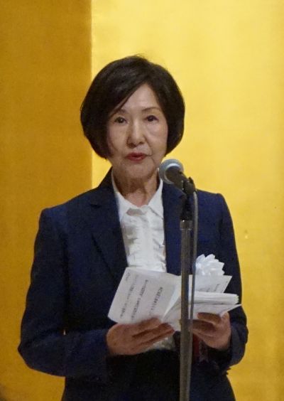 日本専門新聞協会、深い知見と事実による報道で使命果たす　第78回専門新聞大会開く